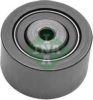 INA 532 0143 10 Deflection/Guide Pulley, v-ribbed belt